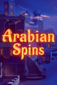 Arabian Spins